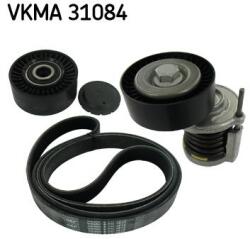 SKF Ozubený klinový remeň - Sada SKF VKMA 31084 (VKMA 31084)