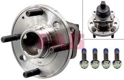 Schaeffler FAG Súprava ložísk kolesa Schaeffler FAG 713 6449 60 (713 6449 60)