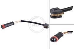 A. B. S Výstražný kontakt, opotrebenie brzdového obloženia A. B. S. 39634 (39634)