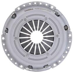 KAMOKA Prítlačný tanier spojky KAMOKA PC256 (PC256)