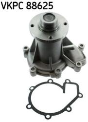 SKF Vodné čerpadlo, chladenie motora SKF VKPC 88625 (VKPC 88625)