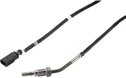 Vdo/continental Snímač teploty výfukových plynov VDO/CONTINENTAL A2C59507008Z (A2C59507008Z)