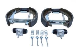MAXGEAR Sada brzdových čeľustí MAXGEAR 19-5647KIT (19-5647KIT)