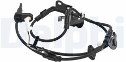DELPHI Snímač počtu otáčok kolesa DELPHI SS21459-12B1 (SS21459-12B1)