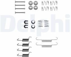 DELPHI Zestaw Mont. Szczek Ham (ly1348)