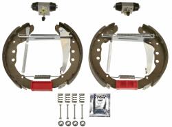 TRW Sada brzdových čeľustí TRW GSK1516 (GSK1516)