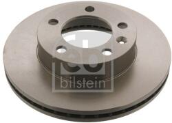 Febi Bilstein Brzdový kotúč FEBI BILSTEIN 39346 (39346)