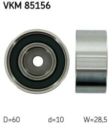 SKF Obehová/vodiaca kladka ozubeného remeňa SKF VKM 85156 (VKM 85156)
