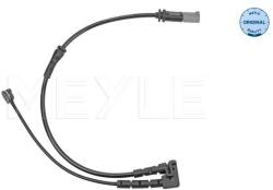 MEYLE Výstražný kontakt, opotrebenie brzdového obloženia MEYLE 314 527 0037 (314 527 0037)