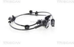TRISCAN Snímač počtu otáčok kolesa TRISCAN 8180 69126 (8180 69126)