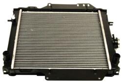 MAXGEAR Chladič motora MAXGEAR AC268063 (AC268063)