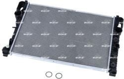 NRF Chladič motora NRF 53423 (53423)