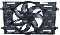 NRF Ventilátor chladenia motora NRF 470011 (470011)