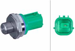 HELLA Senzor klepania HELLA 6PG 013 114-671 (6PG 013 114-671)