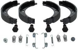 Bosch Sada brzd. čeľustí parkov. brzdy BOSCH 0 986 487 584 (0 986 487 584)