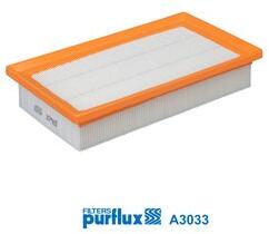 PURFLUX Vzduchový filter PURFLUX A3033 (A3033)
