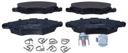 MAXGEAR Sada brzdových platničiek kotúčovej brzdy MAXGEAR 19-0556 (19-0556)