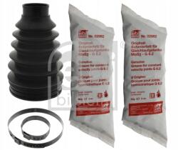 Febi Bilstein Féltengely Gumiharang Renault Clio II 1998-