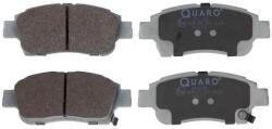 QUARO Sada Brzdových Destiček, Kotoučová Brzda (qp1296)