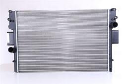 NISSENS Chladič motora NISSENS 61981 (61981)