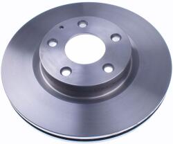 Denckermann Brzdový kotúč DENCKERMANN B130749 (B130749)