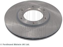 BLUE PRINT Brzdový kotúč BLUE PRINT ADN14336 (ADN14336)