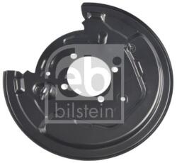 Febi Bilstein Ochranný plech proti rozstreku, Brzdový kotúč FEBI BILSTEIN 186133 (186133)