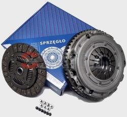 STATIM Spojková sada STATIM 110.719 (110.719)