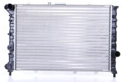 NISSENS Chladič motora NISSENS 60044 (60044)