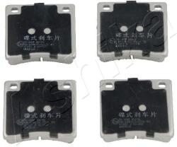 ASHIKA Klocki Ham. Nissan (50-01-100)