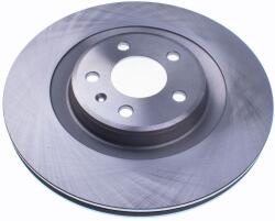 Denckermann Brzdový kotúč DENCKERMANN B130791 (B130791)