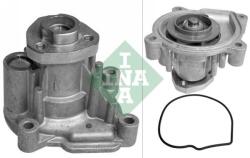 Schaeffler INA Vodné čerpadlo, chladenie motora Schaeffler INA 538 0337 10 (538 0337 10)