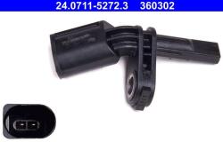 ATE Snímač počtu otáčok kolesa ATE 24.0711-5272.3 (24.0711-5272.3)