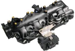 Febi Bilstein Hrdlo kolena sacieho potrubia FEBI BILSTEIN 176018 (176018)