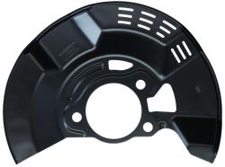 KAMOKA Ochranný plech proti rozstreku, Brzdový kotúč KAMOKA 1180222 (1180222)