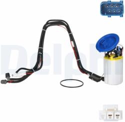 DELPHI Palivová dopravná jednotka DELPHI FG1621-12B1 (FG1621-12B1)