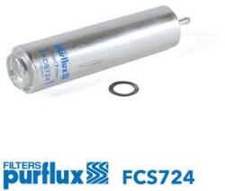 PURFLUX Palivový filter PURFLUX FCS724 (FCS724)