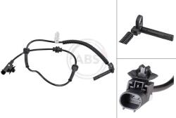 A. B. S Snímač počtu otáčok kolesa A. B. S. 31824 (31824)