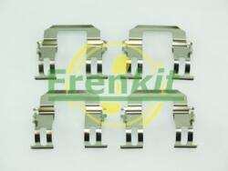 FRENKIT Súprava príslušenstva, obloženie kotúčovej brzdy FRENKIT 901275 (901275)