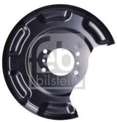 Febi Bilstein Ochranný plech proti rozstreku, Brzdový kotúč FEBI BILSTEIN 197333 (197333)