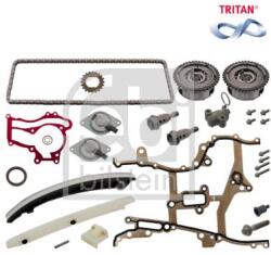 Febi Bilstein Sada rozvodovej reťaze FEBI BILSTEIN 49455 (49455)