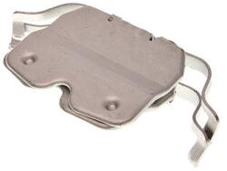 MAXGEAR Súprava príslušenstva, obloženie kotúčovej brzdy MAXGEAR 27-2477 (27-2477)