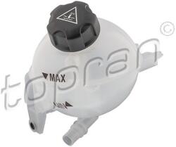 TOPRAN Vyrovnávacia nádobka chladiacej kvapaliny TOPRAN 723 831 (723 831)