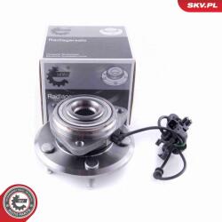 ESEN SKV Súprava ložísk kolesa ESEN SKV 29SKV398 (29SKV398)