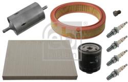 Febi Bilstein Sada dielov, inżpekcia FEBI BILSTEIN 38165 (38165)