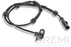 BREMI Snímač počtu otáčok kolesa BREMI 51620 (51620)