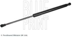 BLUE PRINT Pneumatická pružina kufor/ložný priestor BLUE PRINT ADT35828 (ADT35828)