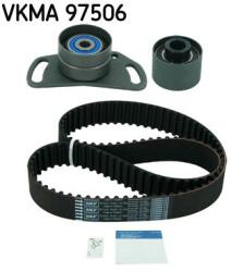 SKF Sada ozubeného remeňa SKF VKMA 97506 (VKMA 97506)