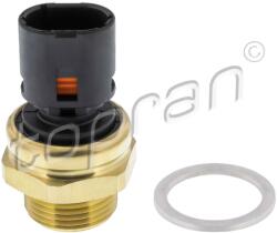 TOPRAN Teplotný spínač ventilátora chladenia TOPRAN 207 835 (207 835)