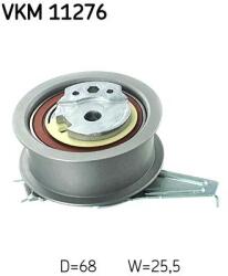 SKF Napínacia kladka ozubeného remeňa SKF VKM 11276 (VKM 11276)
